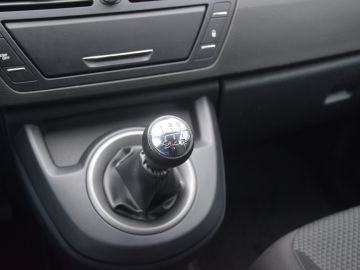 Citroën Grand C4 Picasso